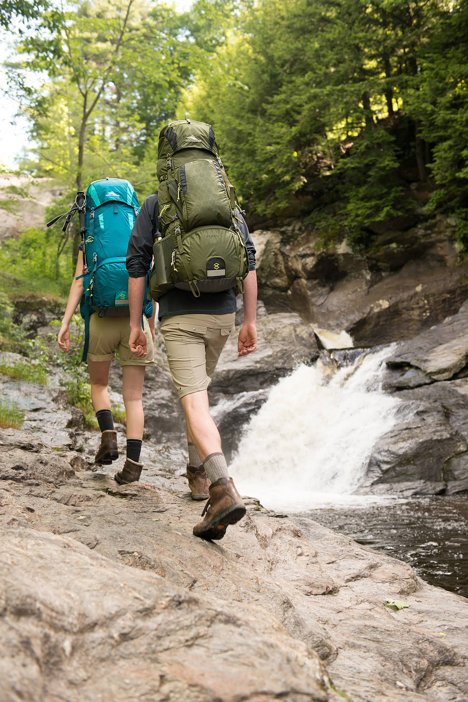Moss 55 Frame Pack Y873884