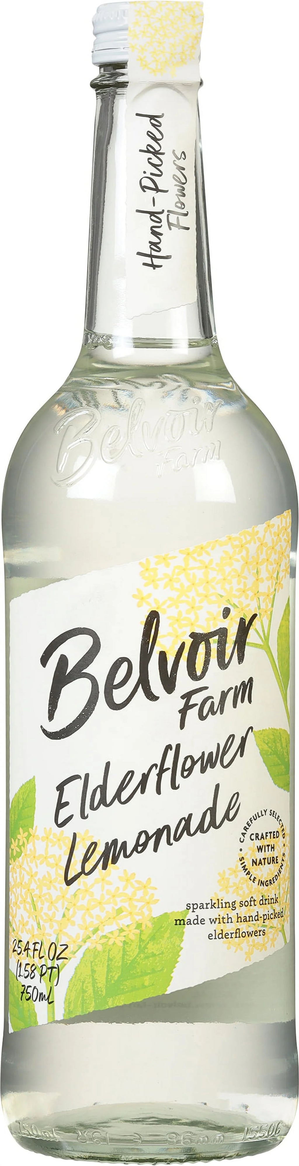 Elderflower Lemonade Presse, 25.4fl.oz (750ml) R9849