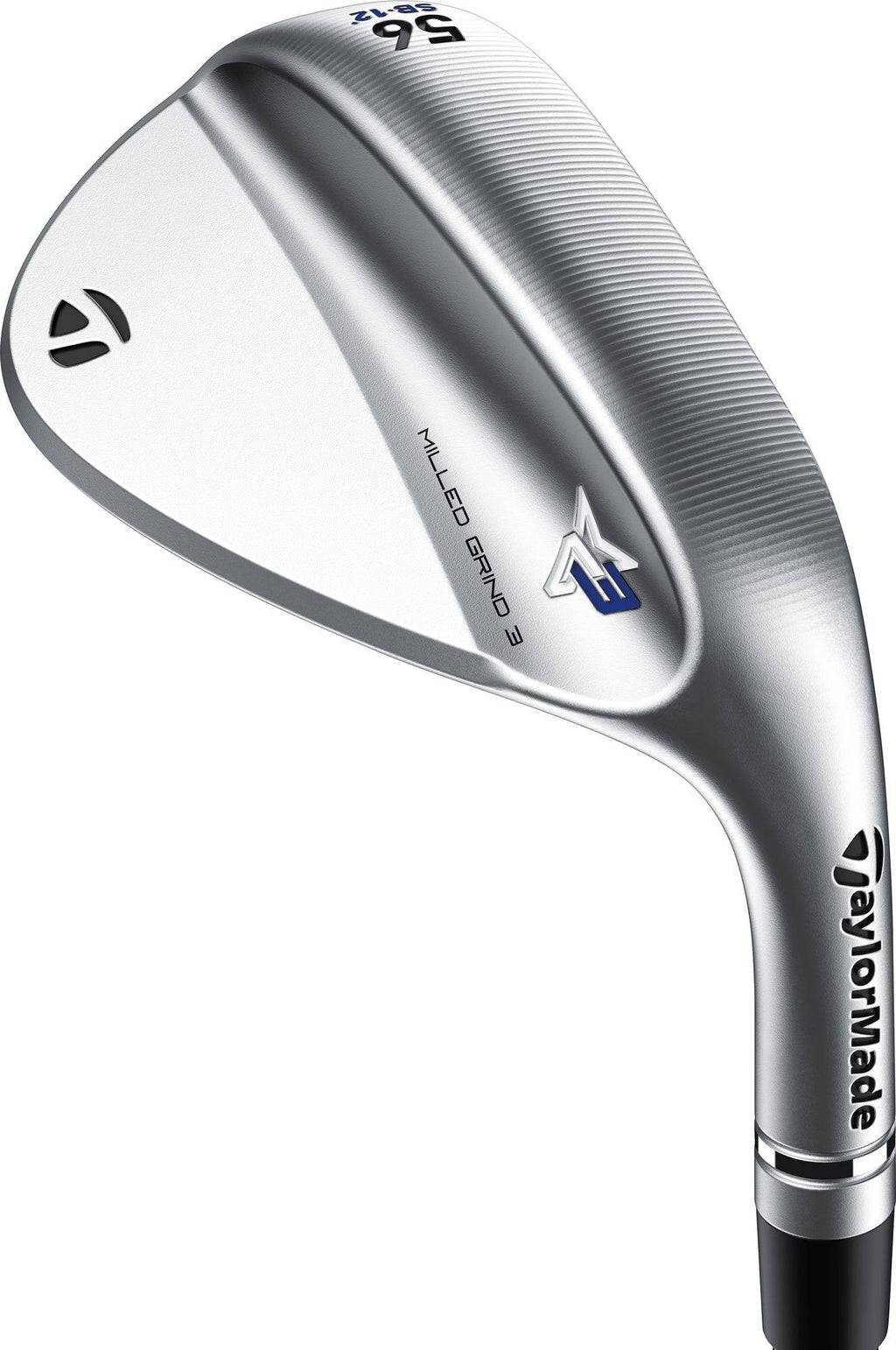 Chrome Wedge I679