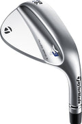 Chrome Wedge I679