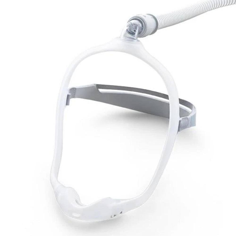 Nasal CPAP Mask and Headgear FitPack F4220