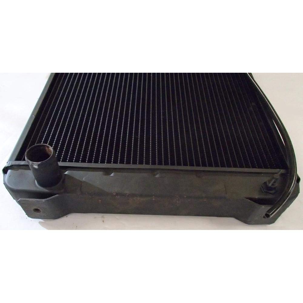 Radiator for Ford New Holland Tractor 1510 1710 H41231