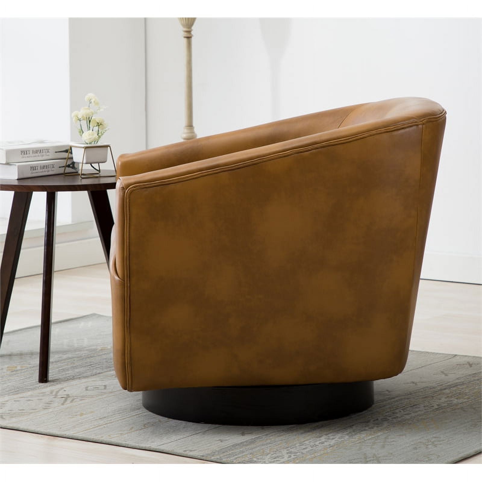 Swivel Chair Set of 2 G122