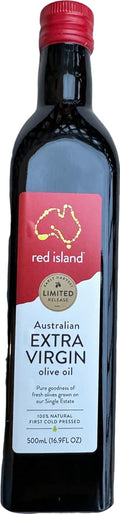 16.9 Fl Oz Cold Pressed Extra Virgin Olive Oil R19914