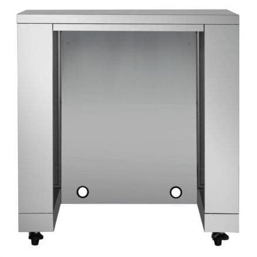 Outdoor Appliance Cabinet A927