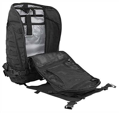 Assault Pack Black P2147