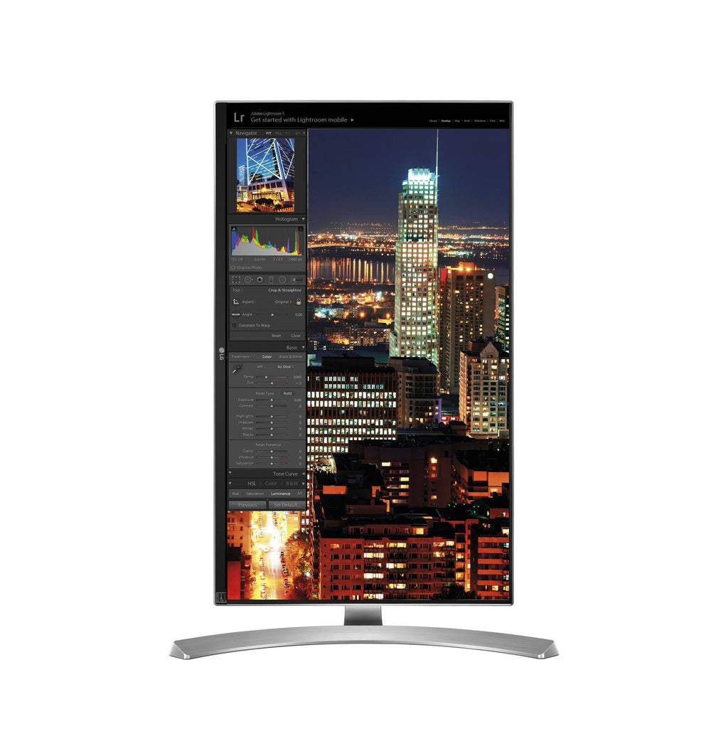 27 4K IPS Monitor Z56448