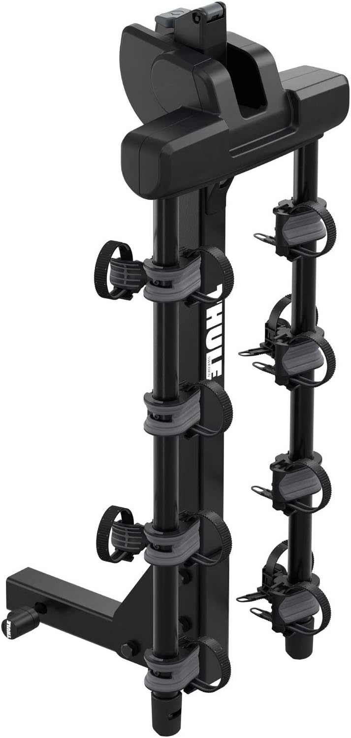 Hitch Bike Rack U14446