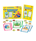 Educational Flash Cards for Children A936