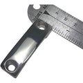 Stainless Steel Heavy-Duty Tie Down For Coolers, Kayaks, Boats (2) L32545