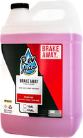 1 Gallon Pack of 2 Wheel and Tire Cleaner T658241