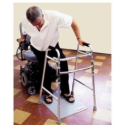 Non-Slip Safety Floor Mat I176