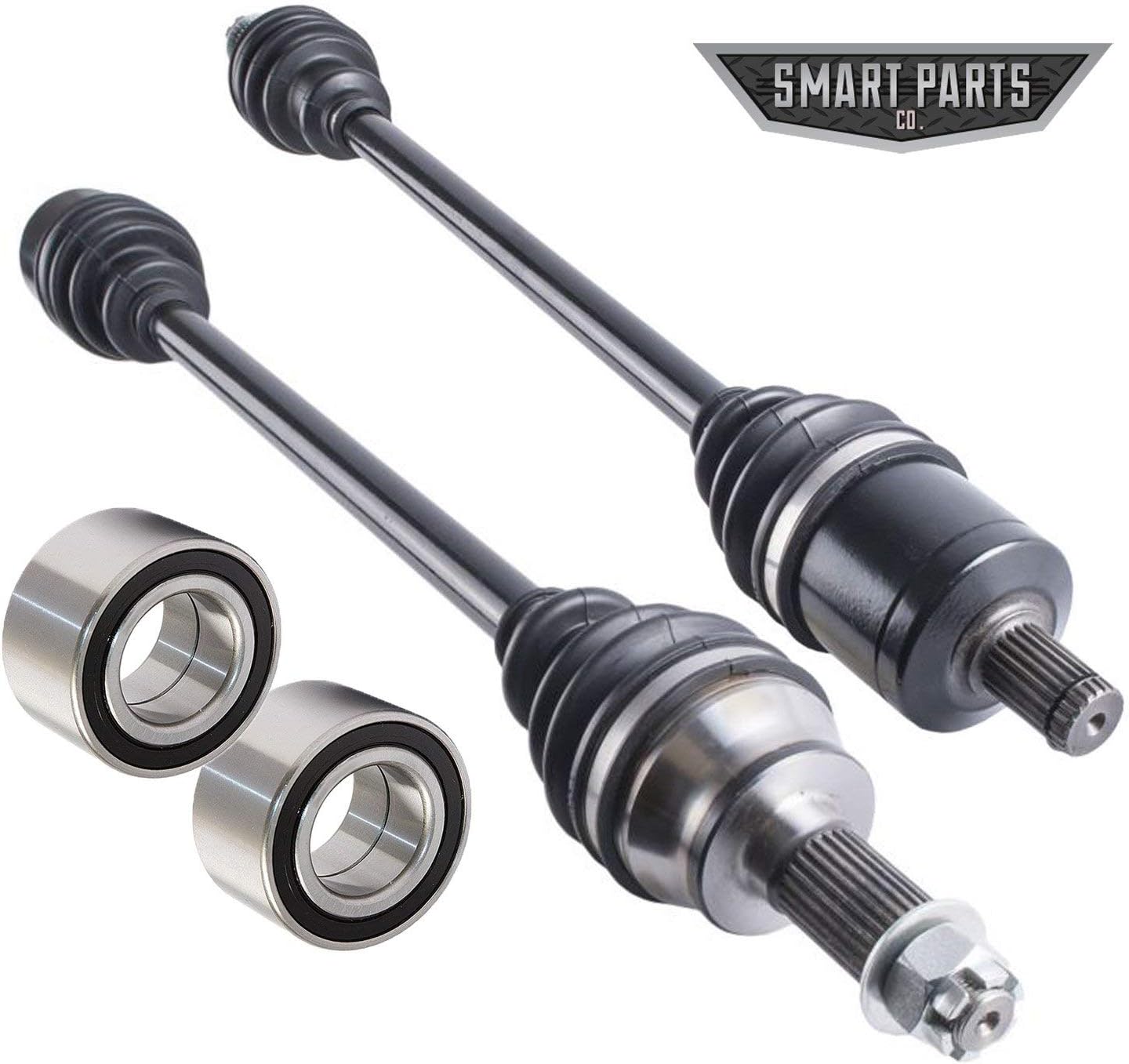 Front Left/Right CV Axle Pack of 2 W437