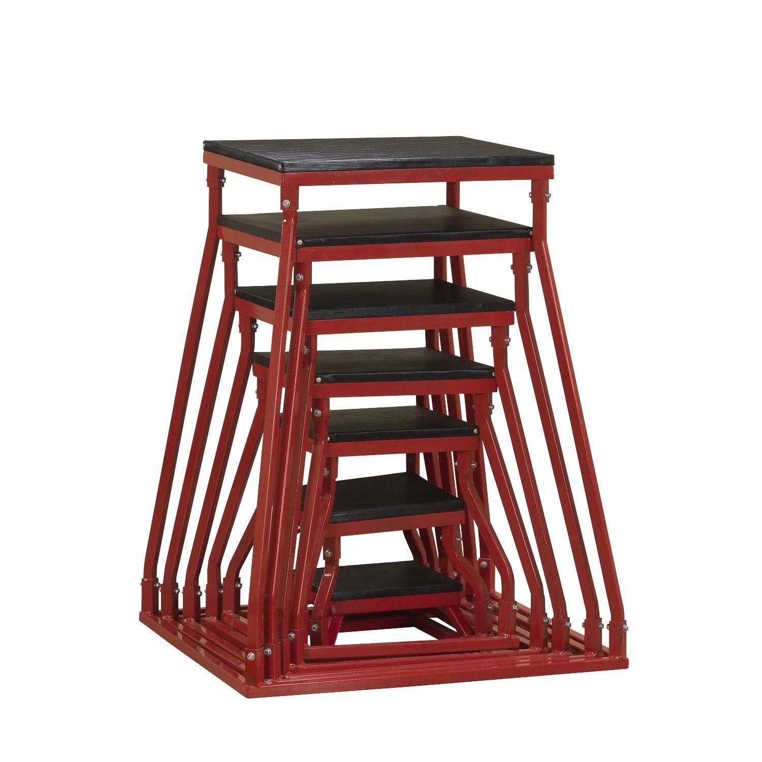 6-42 Plyo Box Set K11815