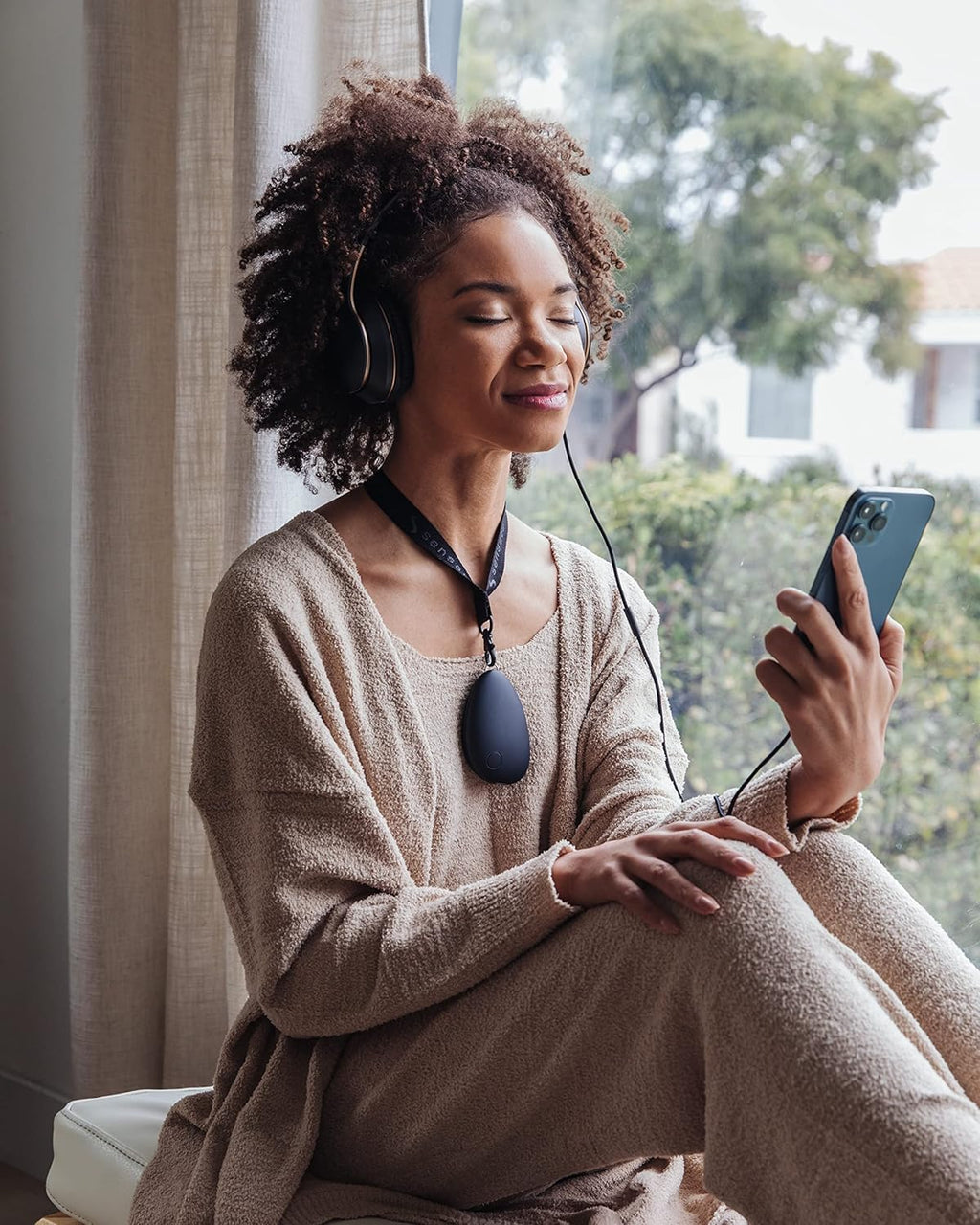 Relaxation Device Z1273