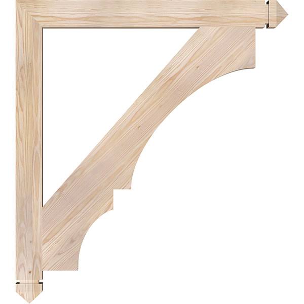 Douglas Fir Bracket M926615
