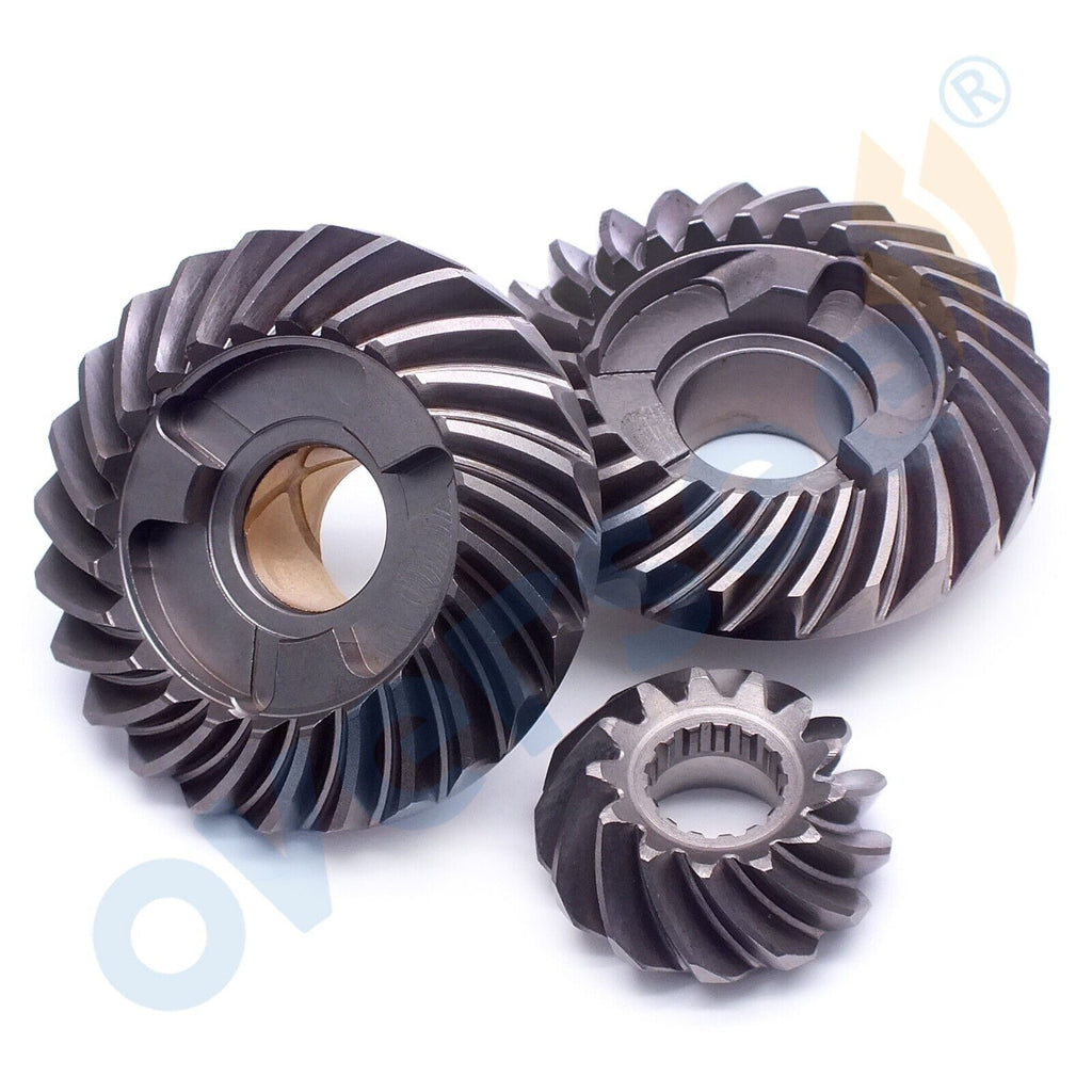 Gear Kit For Mercury Mariner 2T 40 50HP Outboard Motor V349537
