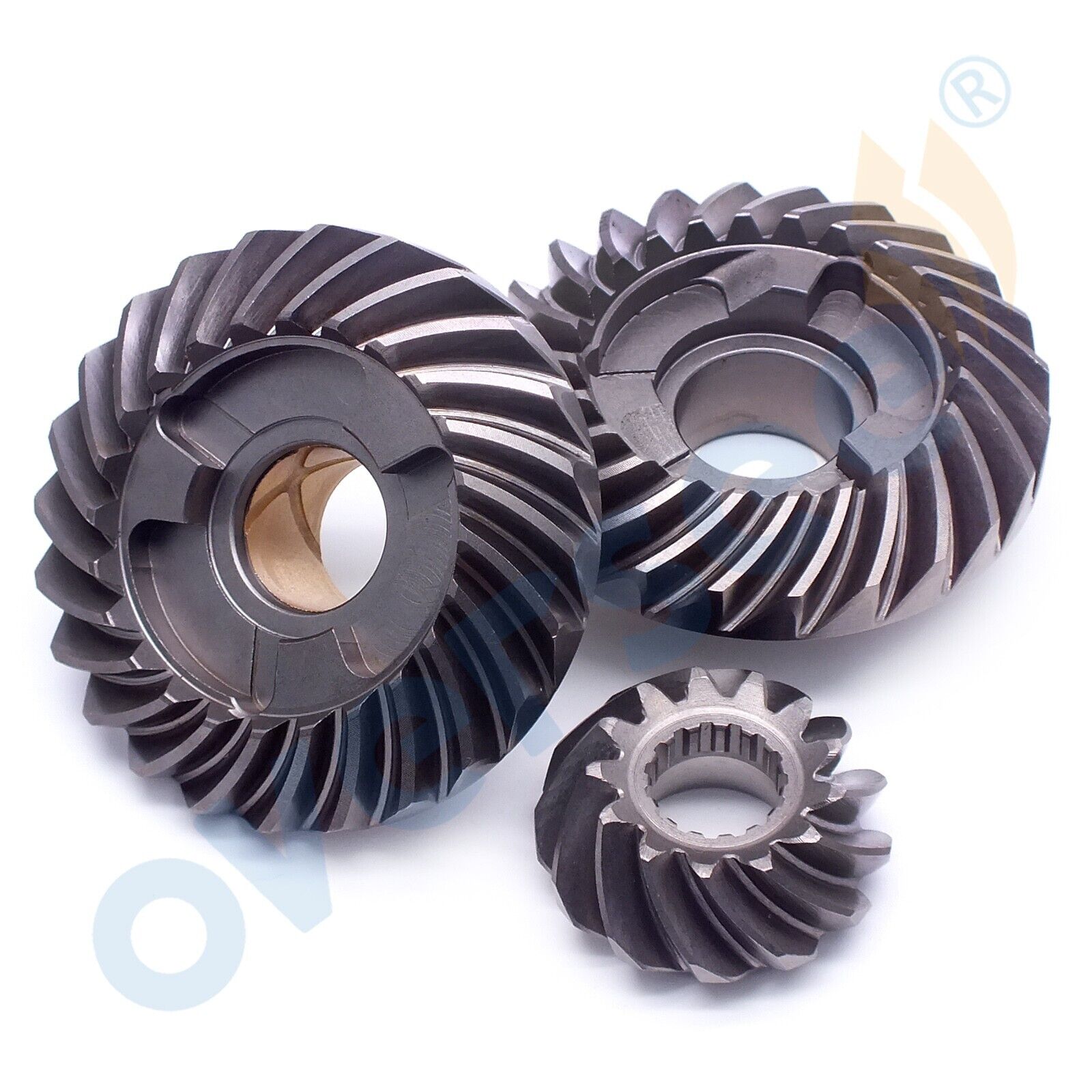 Gear Kit For Mercury Mariner 2T 40 50HP Outboard Motor V349537