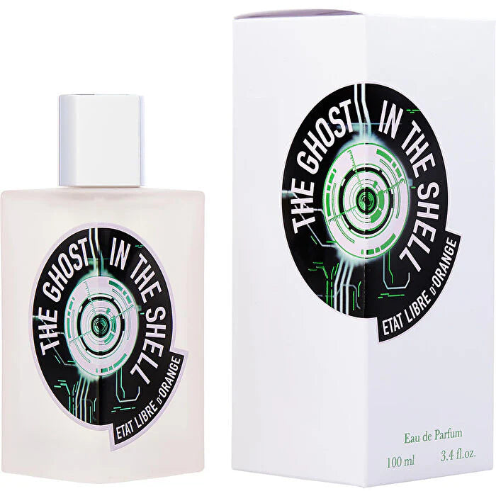 Eau De Parfum Spray 100ml/3.4oz U8467