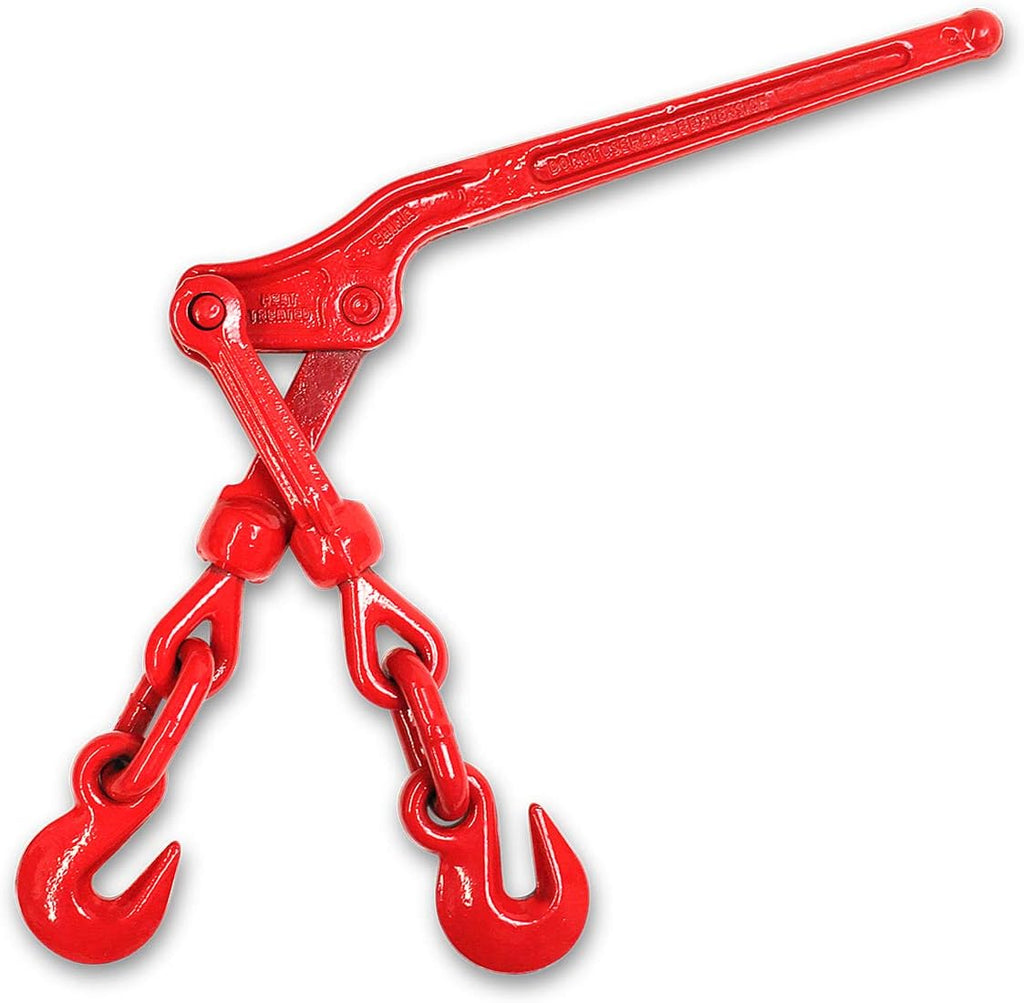 Lever Chain Binder 3/8 Inch - 1/2 Inch J70462