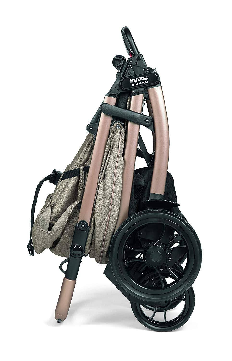 Mon Amour Travel System P115897