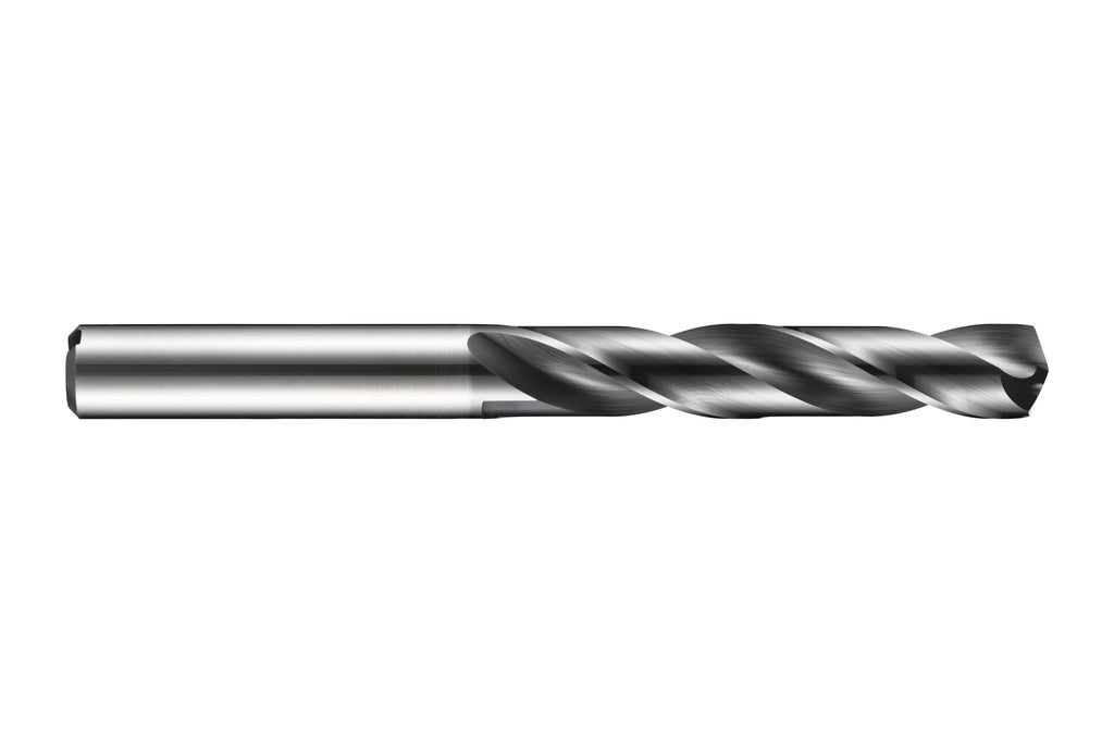 Solid Carbide Jobber Drill 11 mm TiAlN Coated F58022