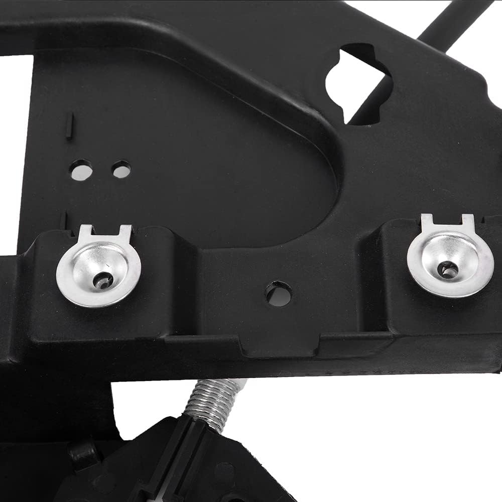 Power Window Regulator Without Motor Pack of 2 O729273