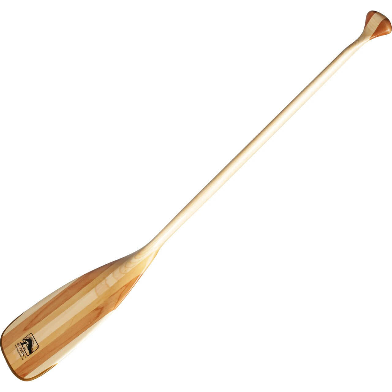 Canoe Paddle Q597636
