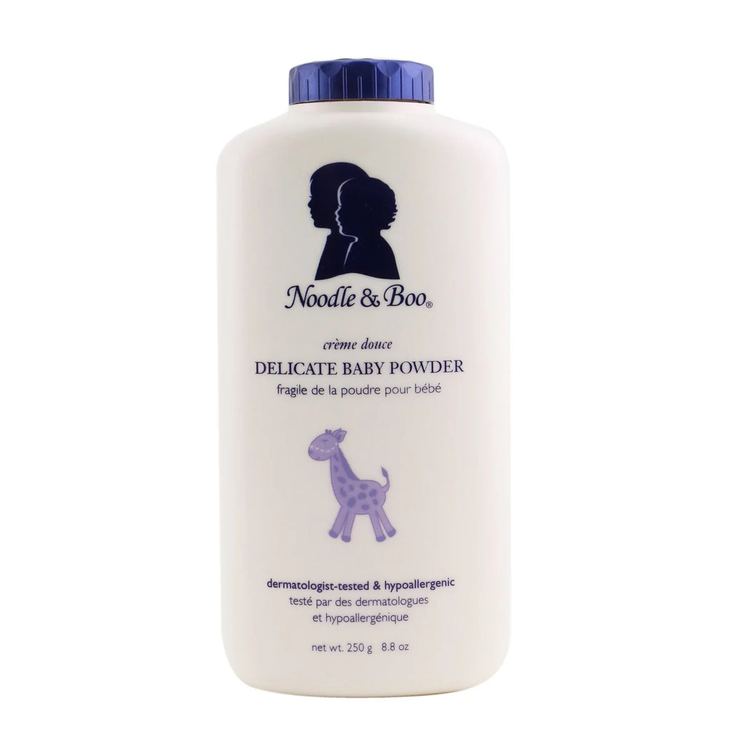 Delicate Baby Powder 250g/8.8oz S340