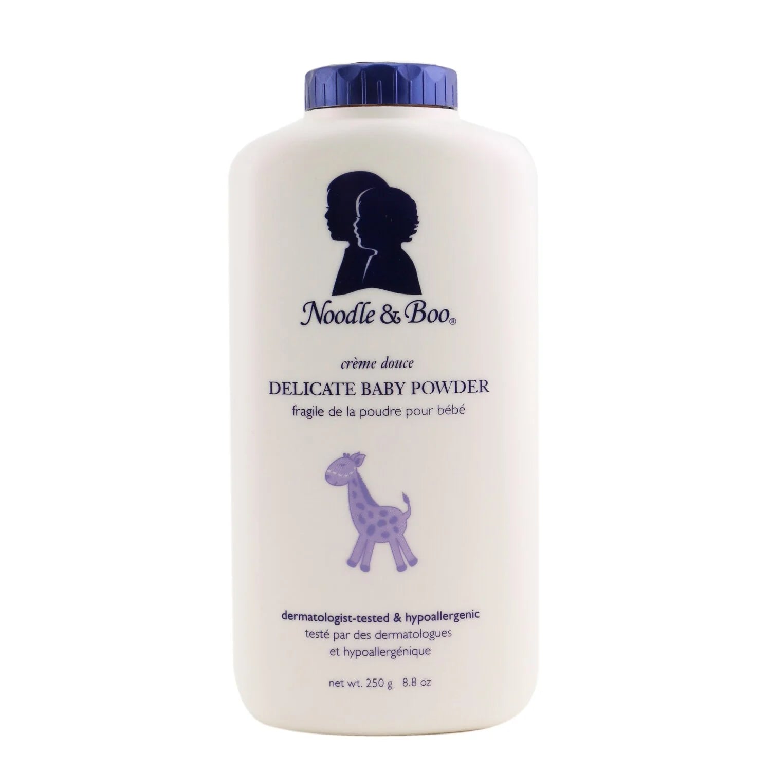 Delicate Baby Powder 250g/8.8oz S340