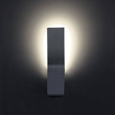 LED Dimmable Flush Mount Light X5215