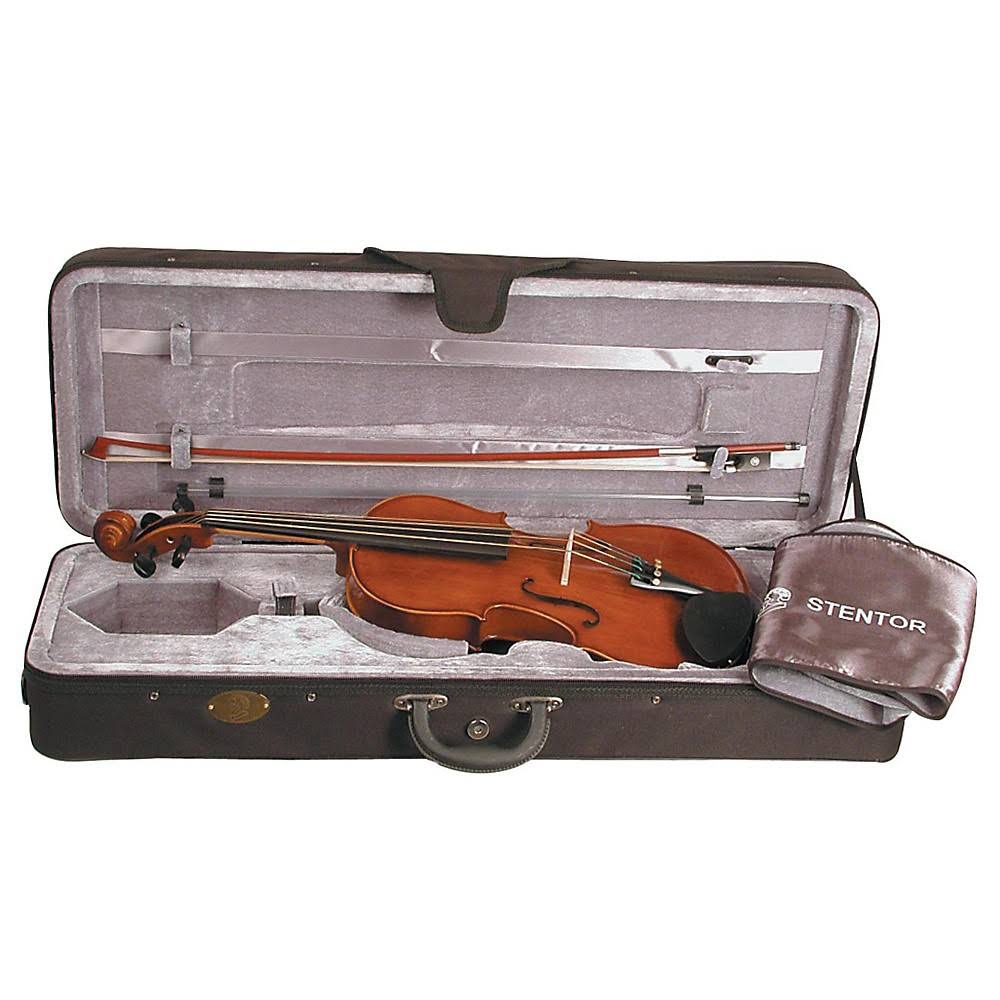 Student II Series Viola Outfit 16 in. A2255