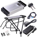 36V Electric Bike Motor Conversion Kit U620