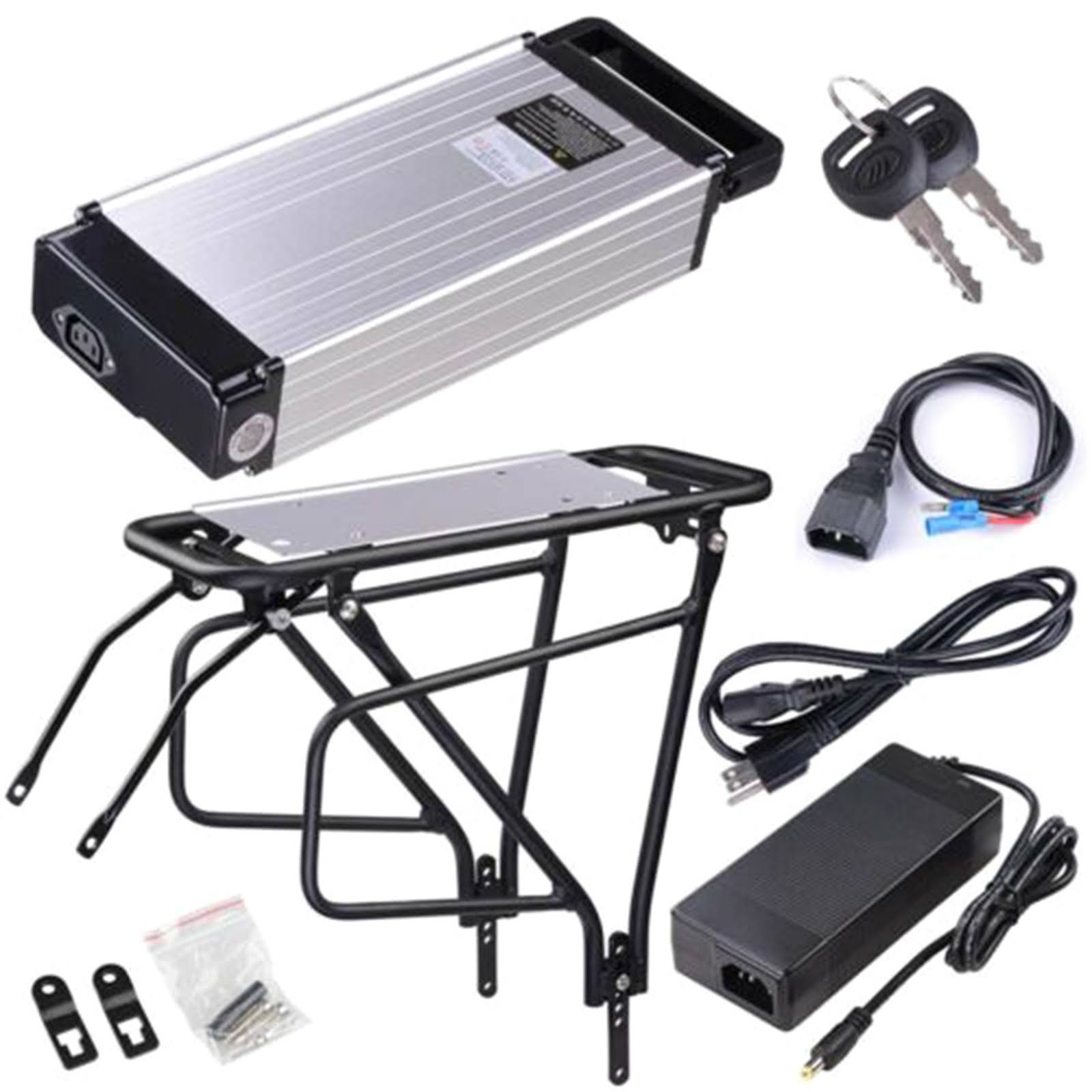 36V Electric Bike Motor Conversion Kit U620