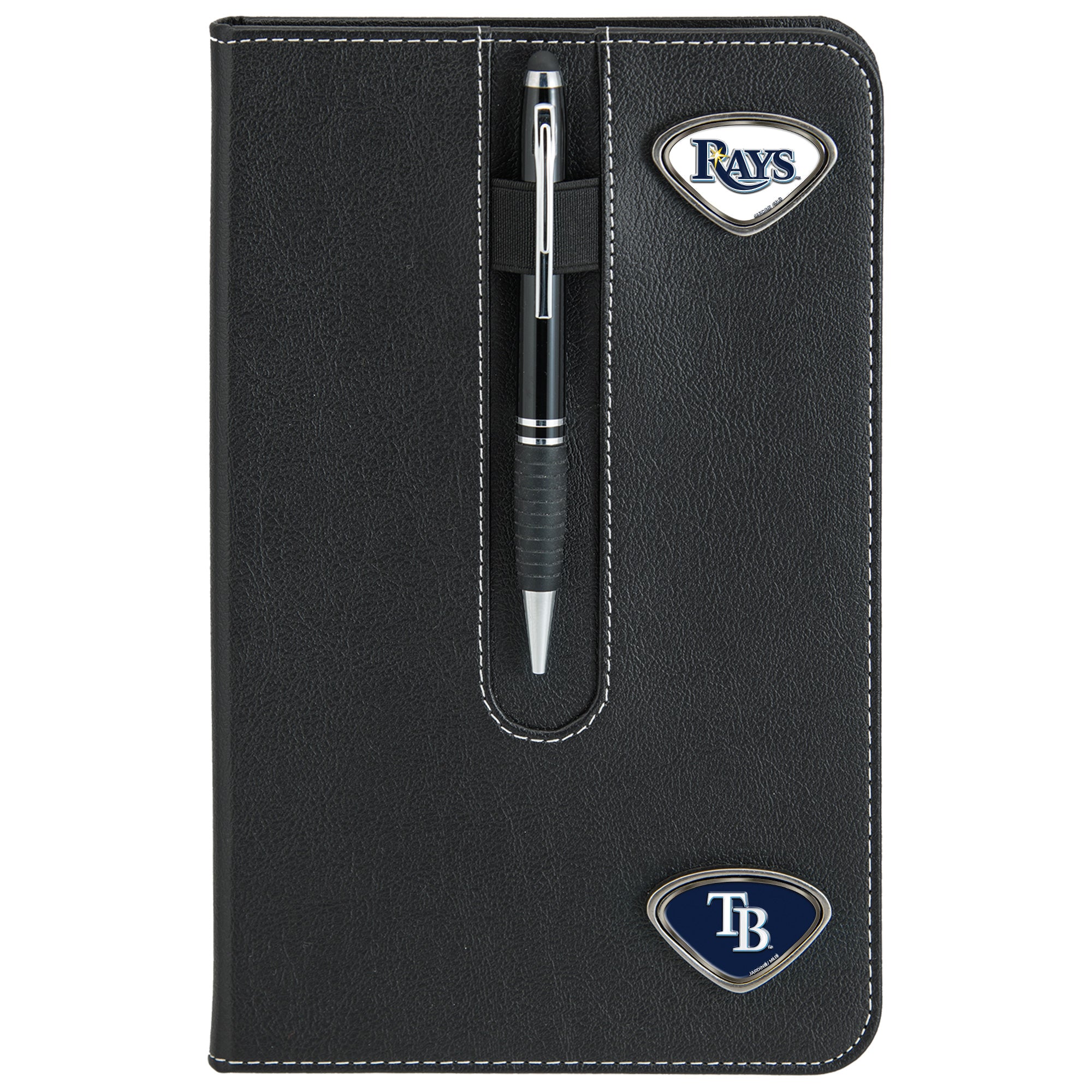 Black Business Notebook J245737