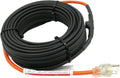 60-feet Self Regulating Pipe Heating Cable 120V P57965