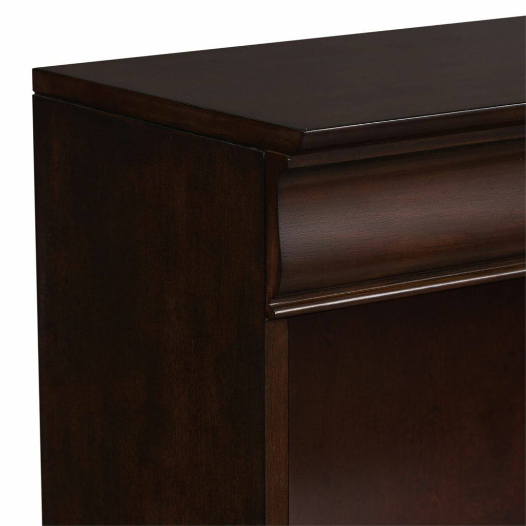 72 inch Bookcase N924314