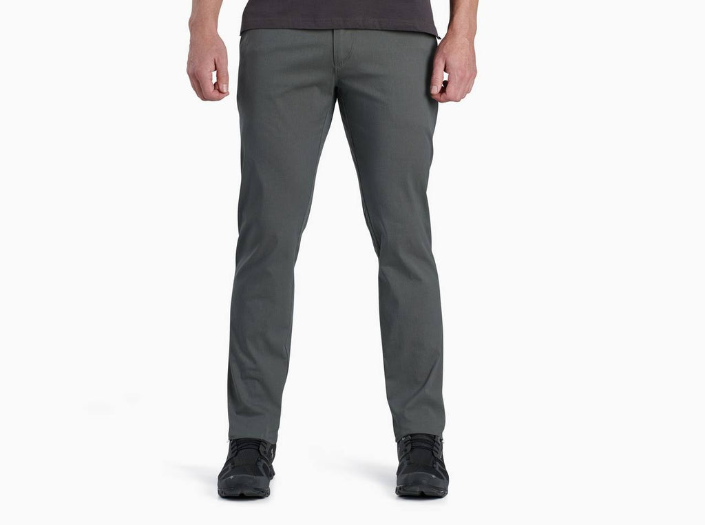 Carbon Tapered Chino Pants W318039