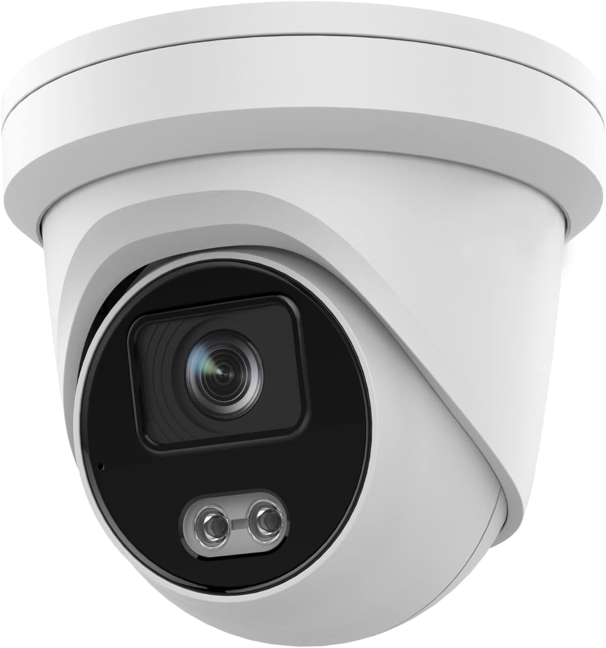 4MP POE IP Camera with Built-in Microphone and SD Slot G156202