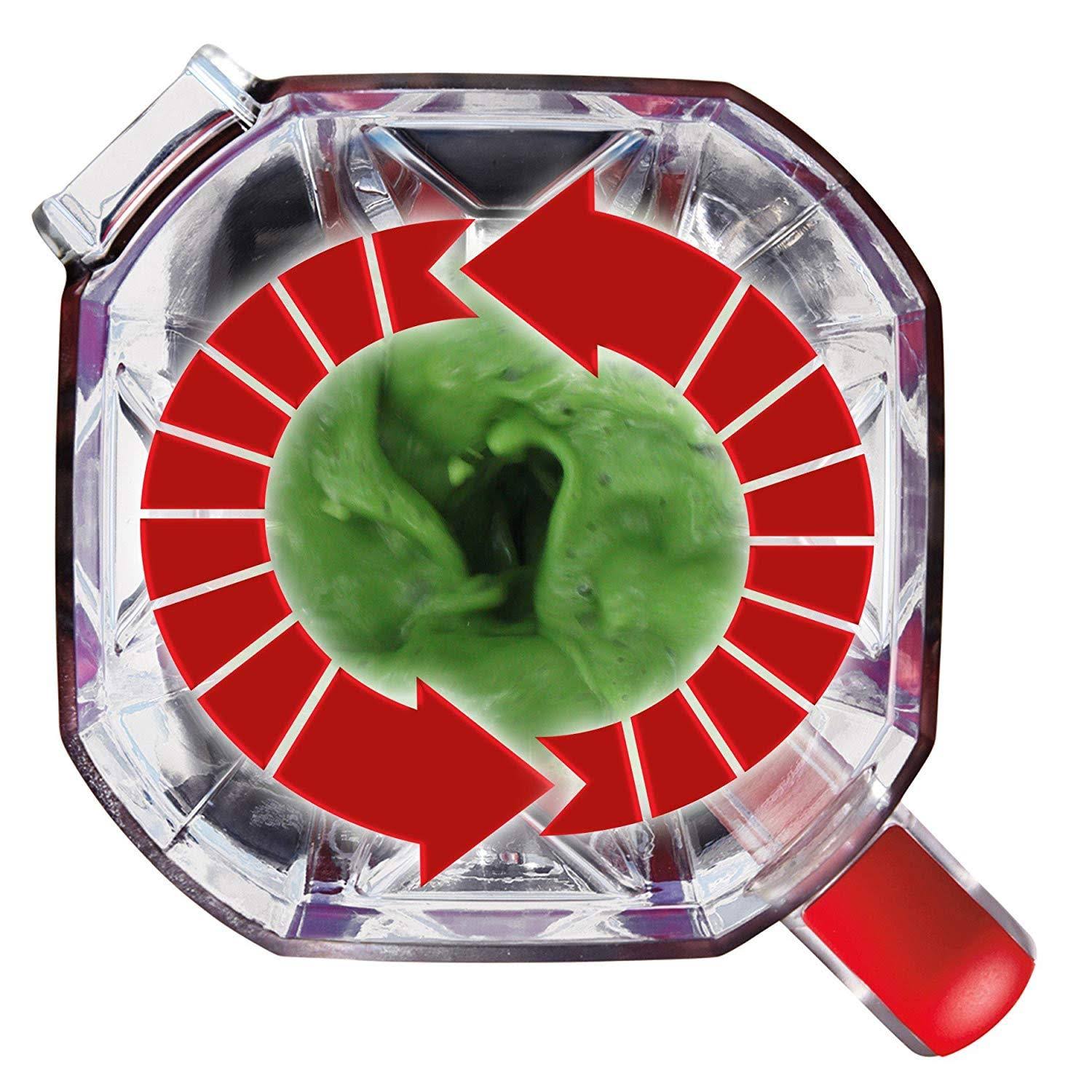 1400W Blender Y65576