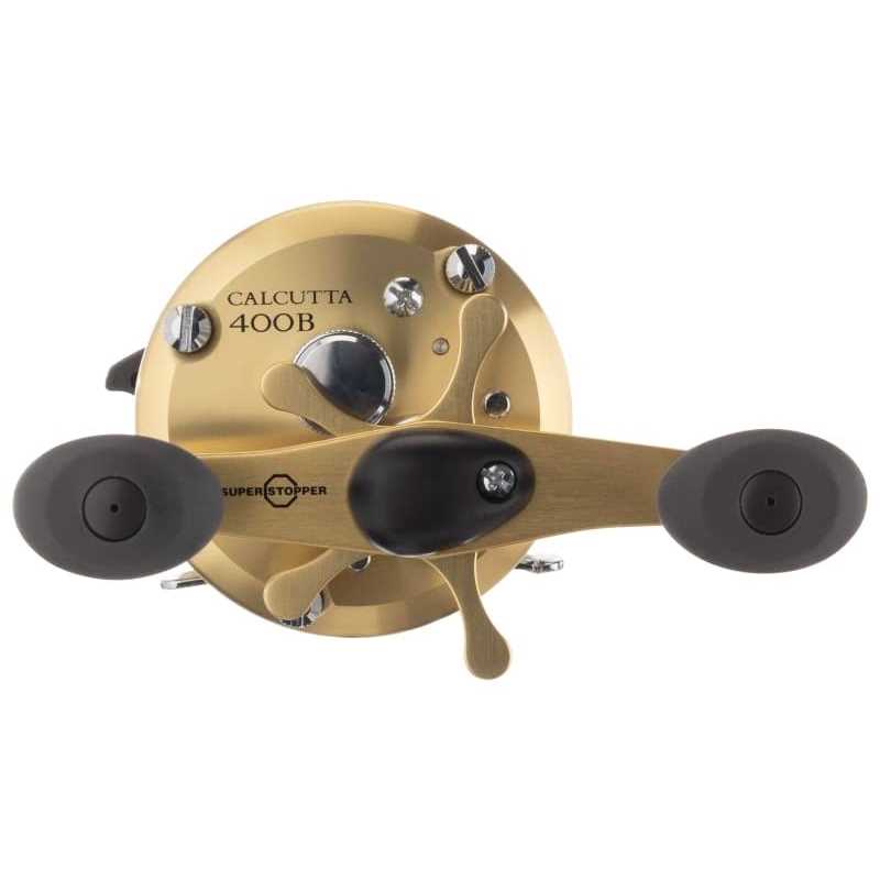 Baitcasting Reel P856041