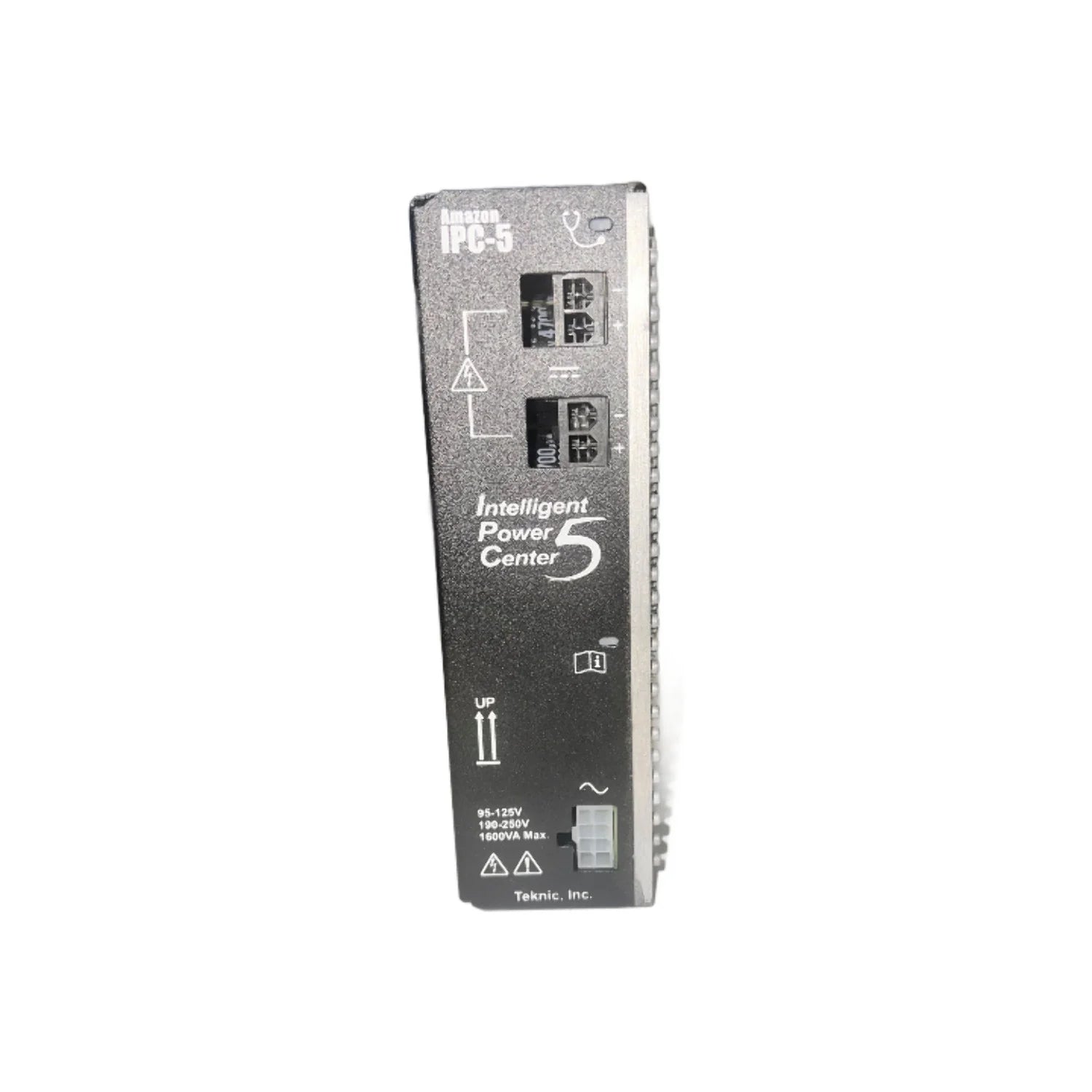 350-500W DC Power Supply N9628