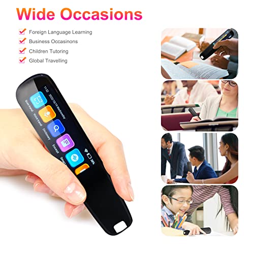 OCR Digital Pen Reader X614703