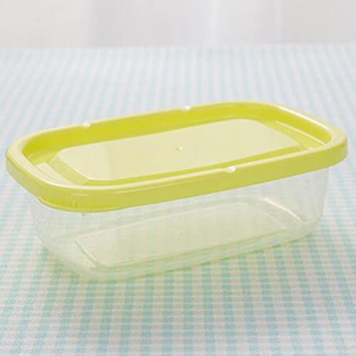 8pcs Plastic Food Storage Containers with Lids C487922