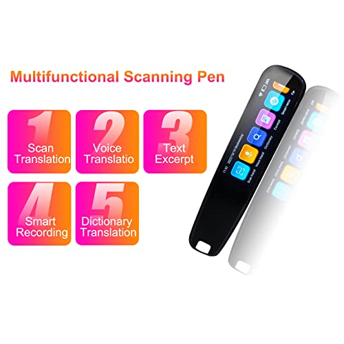 OCR Digital Pen Reader X614703
