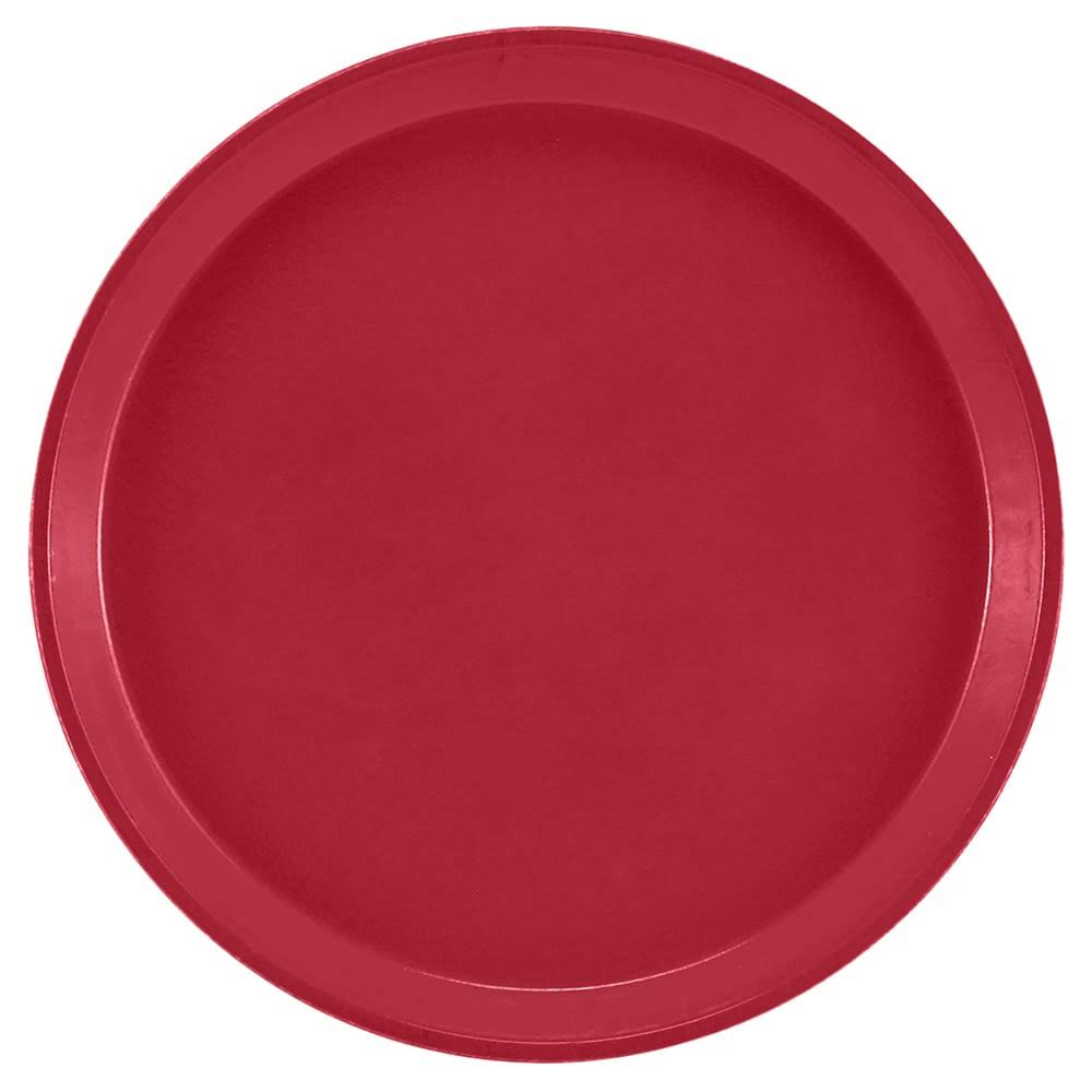 Fiberglass Serving Tray Z505