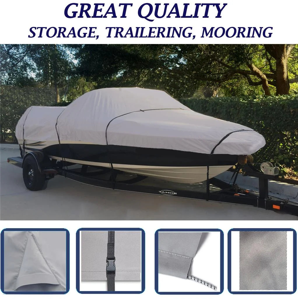 Boat Cover L386