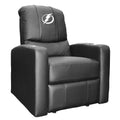Tampa Bay Lightning Stealth Recliner L789