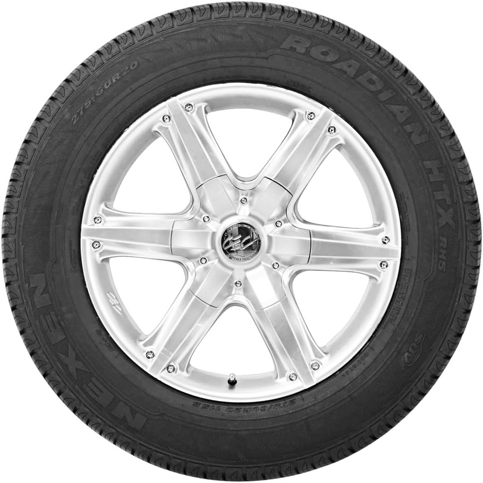 235/65R18 All-Season Radial Tire A83728