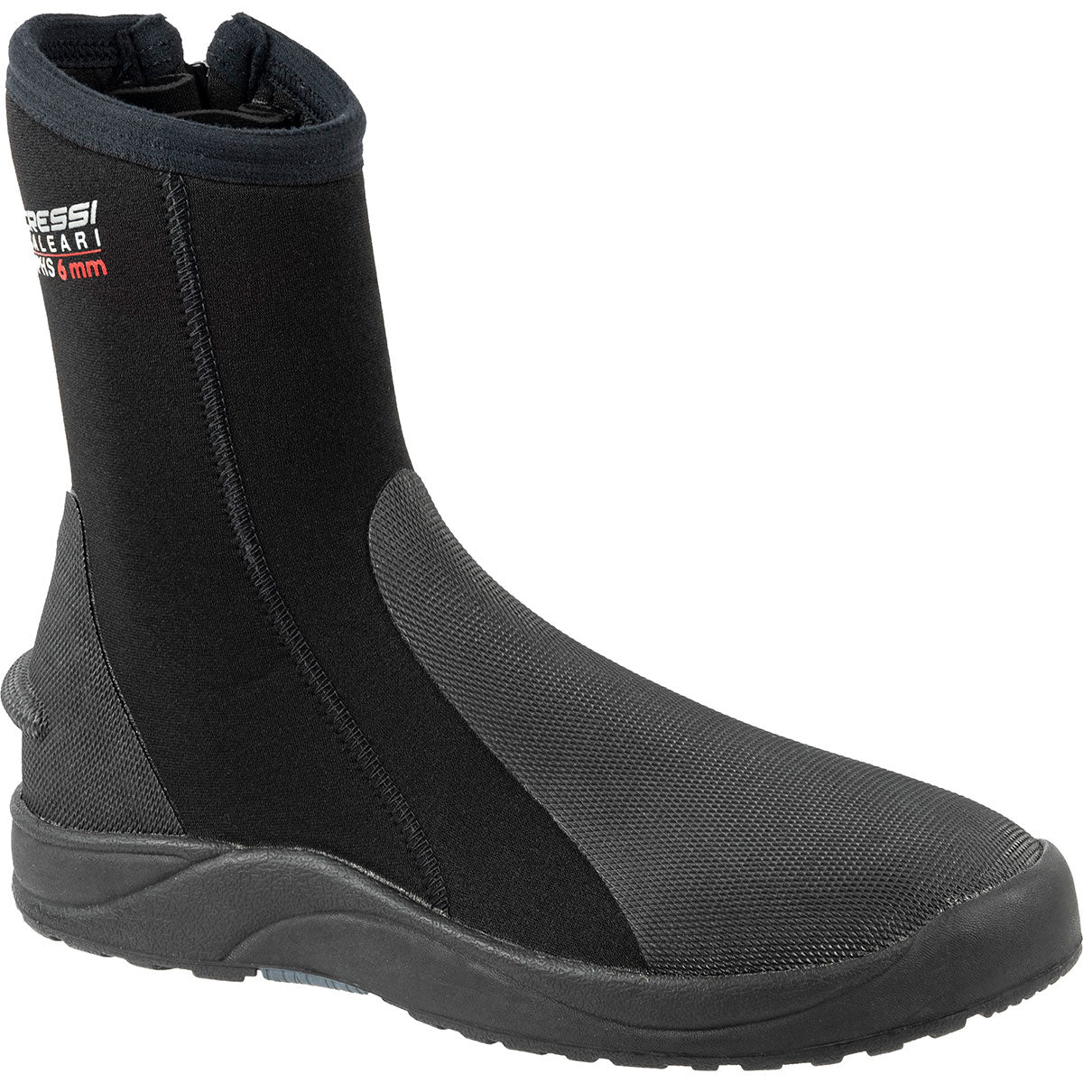 Black 6mm 7.5 W26891
